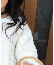 urbancherry | ニット/セーター