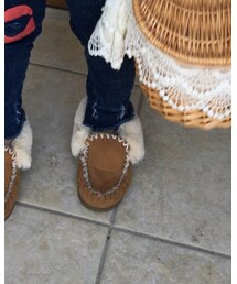 urbancherry | シューズ