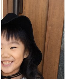 urbancherry | ハット