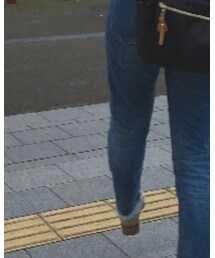 MERCURYDUO | デニムパンツ