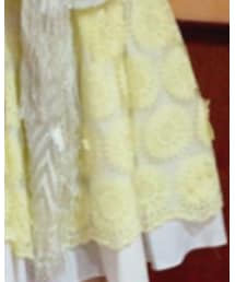 リリーブラウン | ドレス