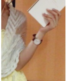 Daniel Wellington | アナログ腕時計