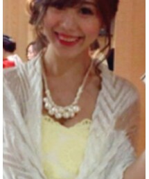 MERCURYDUO | ネックレス