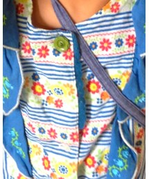 Petit jam | チュニック