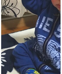 DIESEL | ロンパース