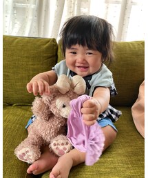 ヘアバンド取っちゃった😂 | ファッション雑貨