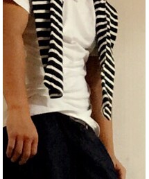 UNIQLO | Tシャツ/カットソー