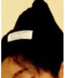 GLOBAL WORK | ニットキャップ/ビーニー