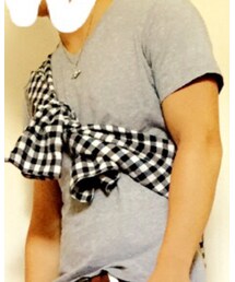 UNIQLO | Tシャツ/カットソー