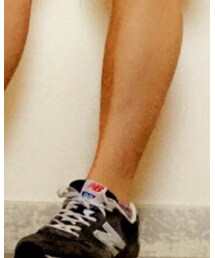 NEW BALANCE | スニーカー