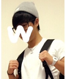 GLOBAL WORK | ニットキャップ/ビーニー