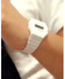 no brand | アナログ腕時計