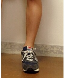 NEW BALANCE | スニーカー