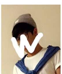 GLOBAL WORK | ニットキャップ/ビーニー