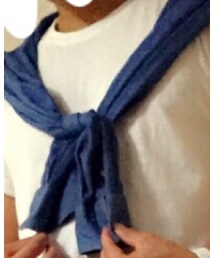 no brand | シャツ/ブラウス