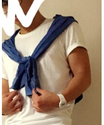 UNIQLO | Tシャツ/カットソー