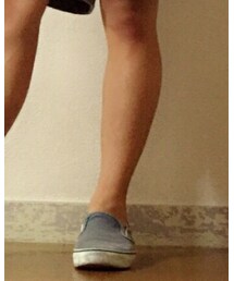 VANS | その他シューズ