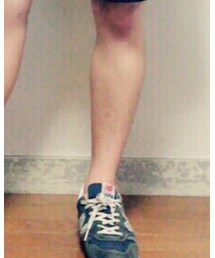 NEW BALANCE | スニーカー