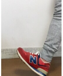 NEW BALANCE | スニーカー