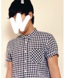 no brand | シャツ/ブラウス