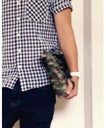 no brand | クラッチバッグ