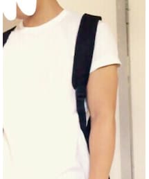 no brand | バックパック/リュック