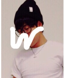 WEGO | ニットキャップ/ビーニー