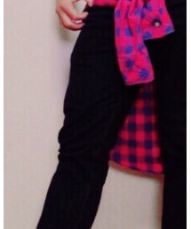 UNIQLO | デニムパンツ