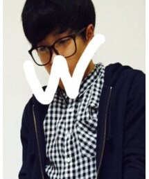 no brand | メガネ