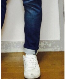 無印良品 | スニーカー