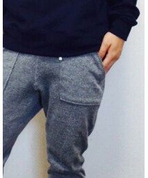 GU | スラックス