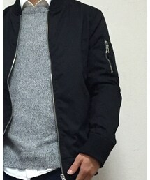 H&M | ニット/セーター