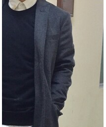 GU | ダウンジャケット/コート