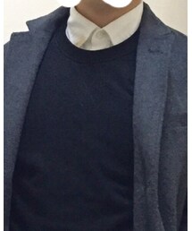 GLOBAL WORK | シャツ/ブラウス