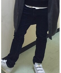 UNIQLO | デニムパンツ