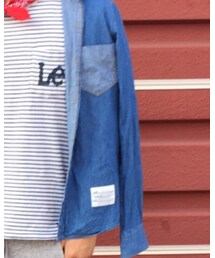 no brand | シャツ/ブラウス