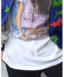 古着 | Tシャツ/カットソー