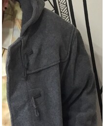 BENETTON (UNITED COLORS OF BENETTON) | ダッフルコート