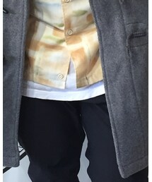 HANES | Tシャツ/カットソー