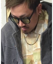 色メガネ | サングラス