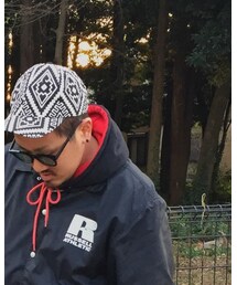 古着 | パーカー