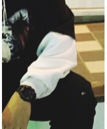 RUSSELL | パーカー