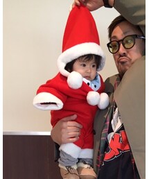 ちっちゃいサンタみっけ | その他