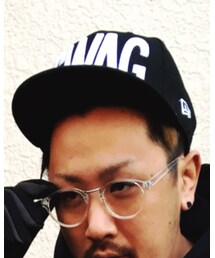 NEW ERA | キャップ