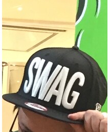 NEW ERA | キャップ