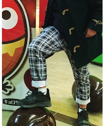 UNIQLO | その他パンツ