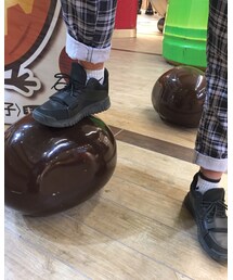 ZARA | スニーカー