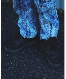 ZARA | スニーカー