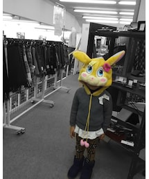 本日のピッピーちゃん | その他