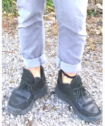 ZARA | スニーカー